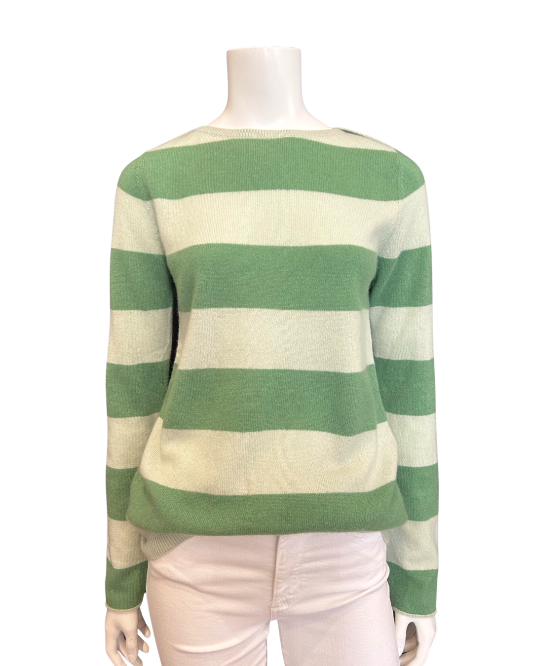 Menemsha Cortland Park Cashmere