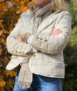 The Blakely Blazer