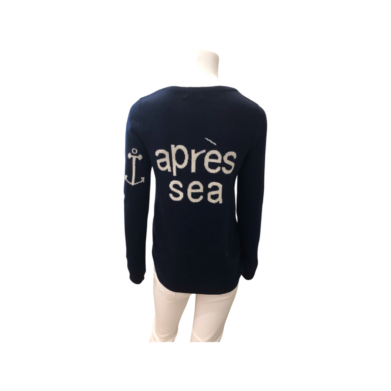 Apres Sea