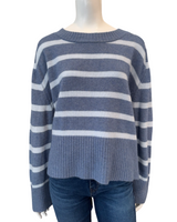 Perfect Day Crew Stripes