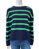 Perfect Day Crew Stripes