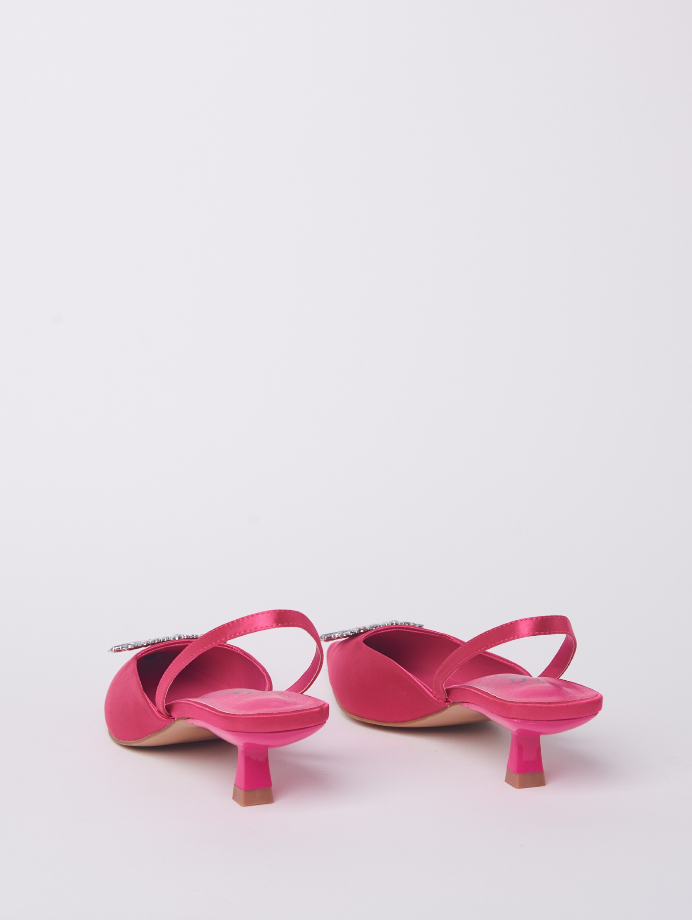 SMF Sandalias 100%pe