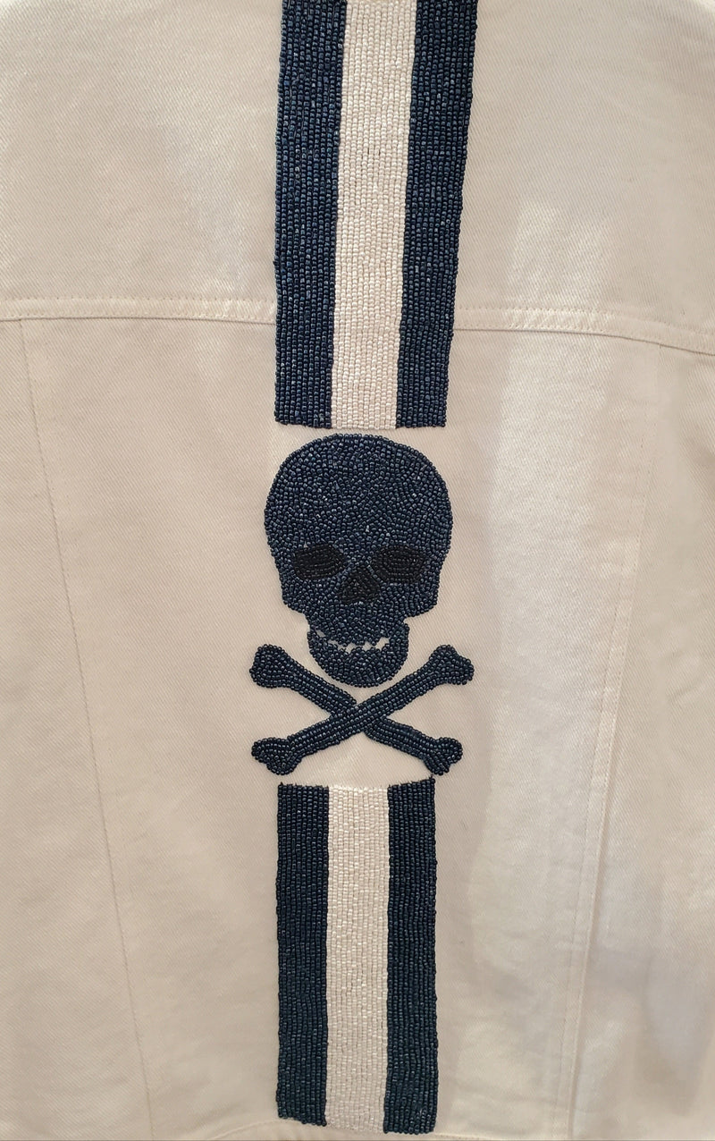 Tiana NY Jean Jacket