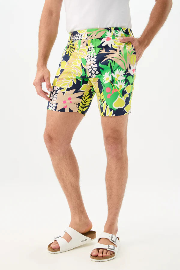 Mr Turk Lawrence Short