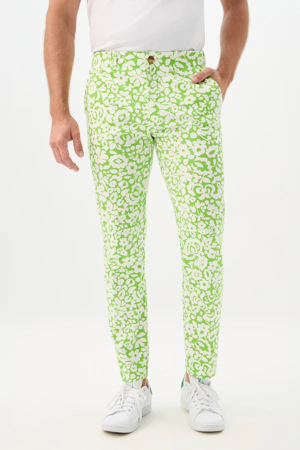 Mr Turk Alex Slim Trouser