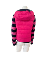Lake George Reversible Vest