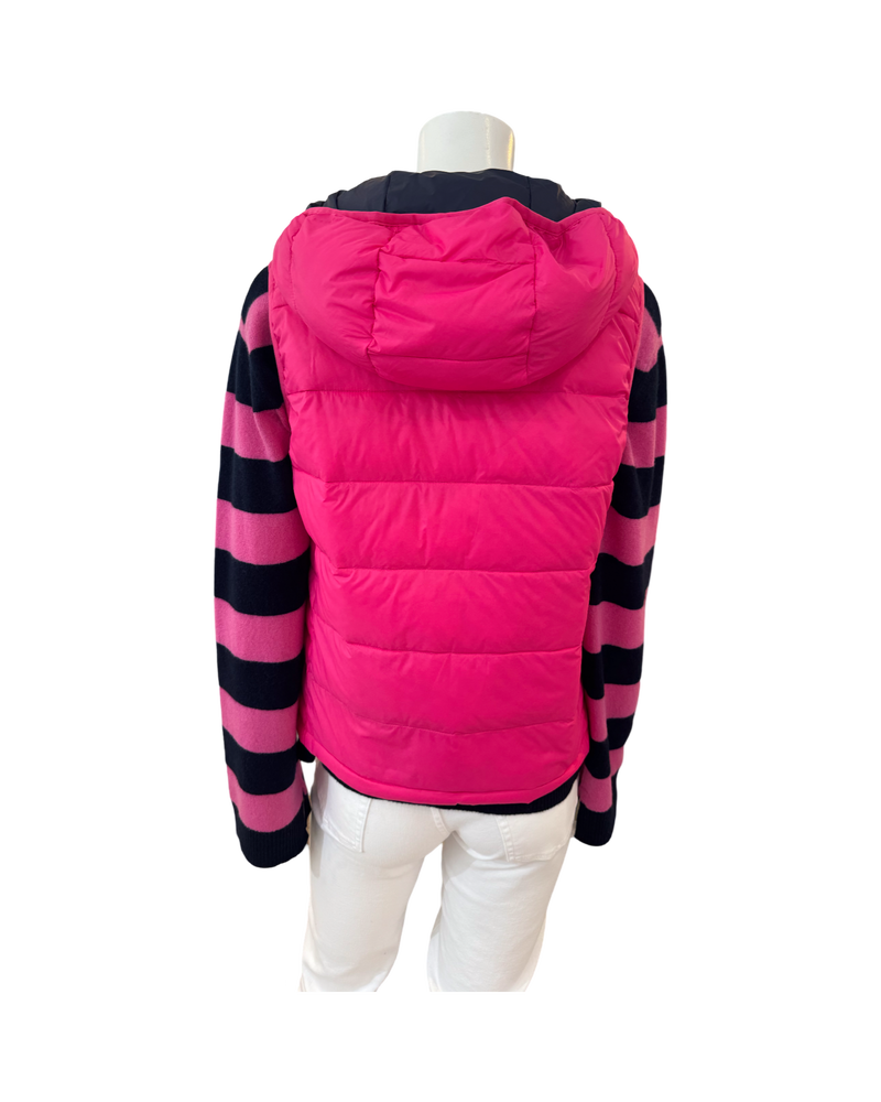 Lake George Reversible Vest