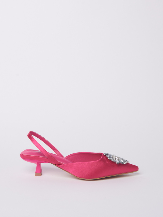 SMF Sandalias 100%pe