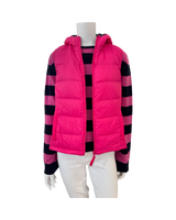 Lake George Reversible Vest