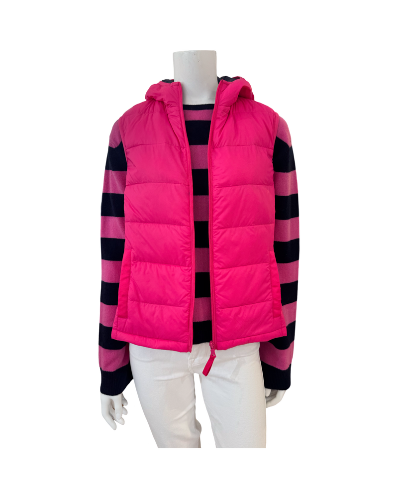 Lake George Reversible Vest