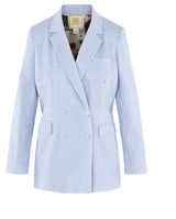 Emily McCarthy Bristol Blazer