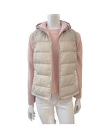 Lake George Reversible Vest
