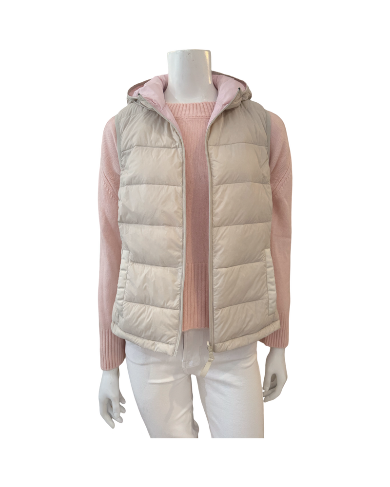 Lake George Reversible Vest