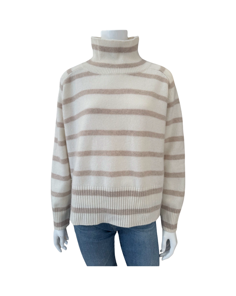 Tricot Raye