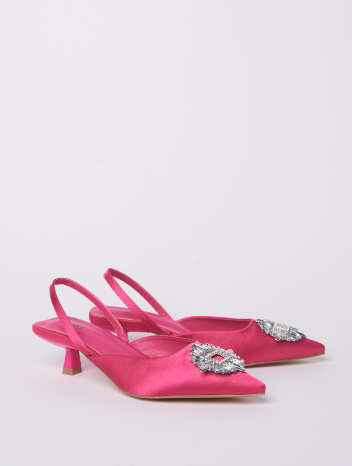 SMF Sandalias 100%pe