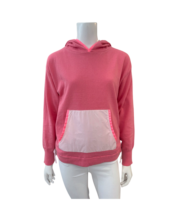 Windproof Hoodie