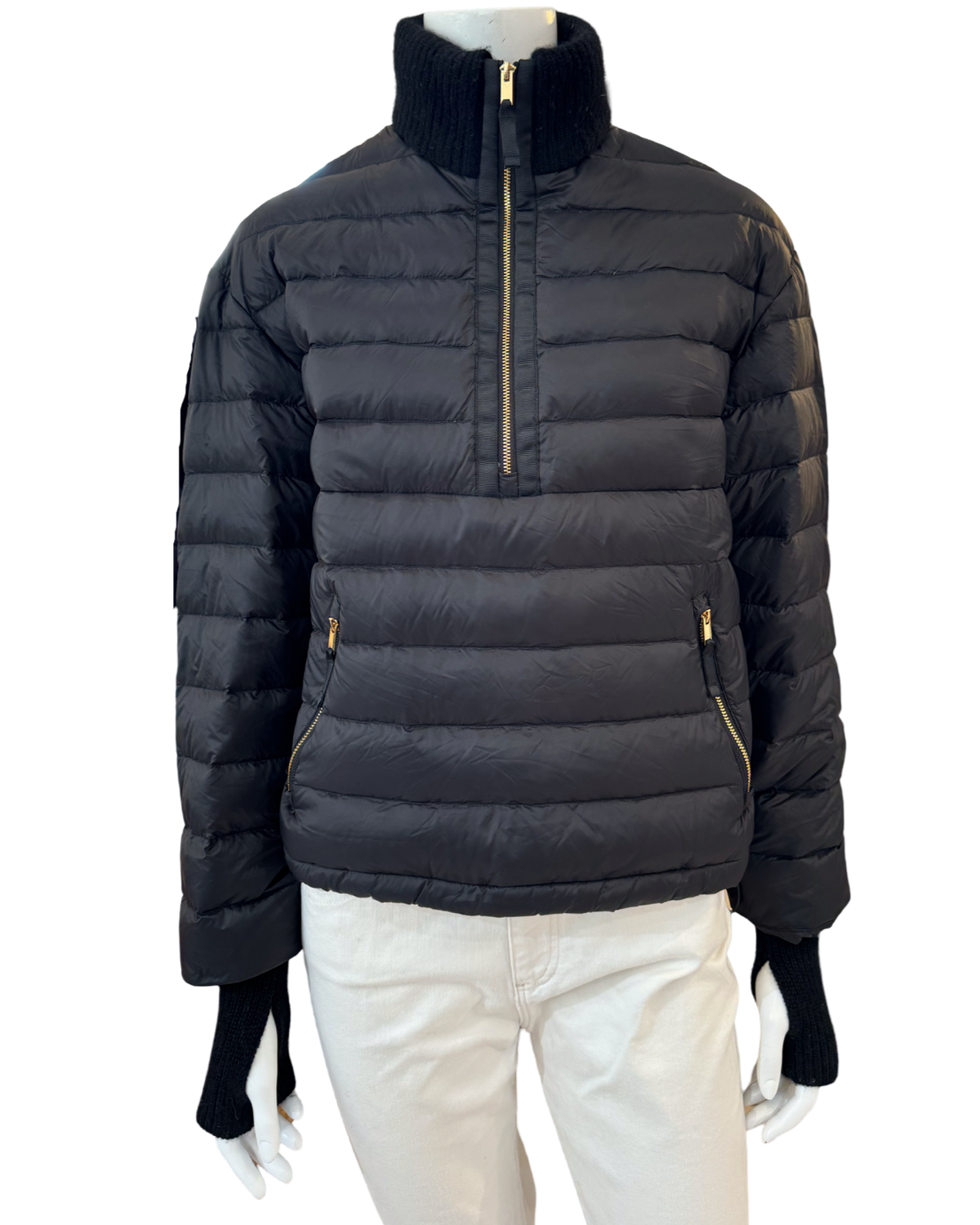New Pullover – Cortland Park