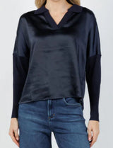 Melissa Nepton Tina Top