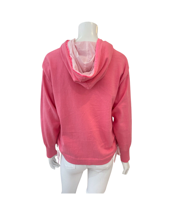 Windproof Hoodie