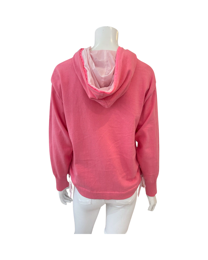 Windproof Hoodie