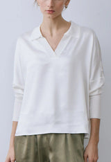 Melissa Nepton Tina Top