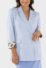 Emily McCarthy Bristol Blazer