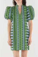 Emily McCarthy Hampton Mini Dress