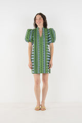 Emily McCarthy Hampton Mini Dress