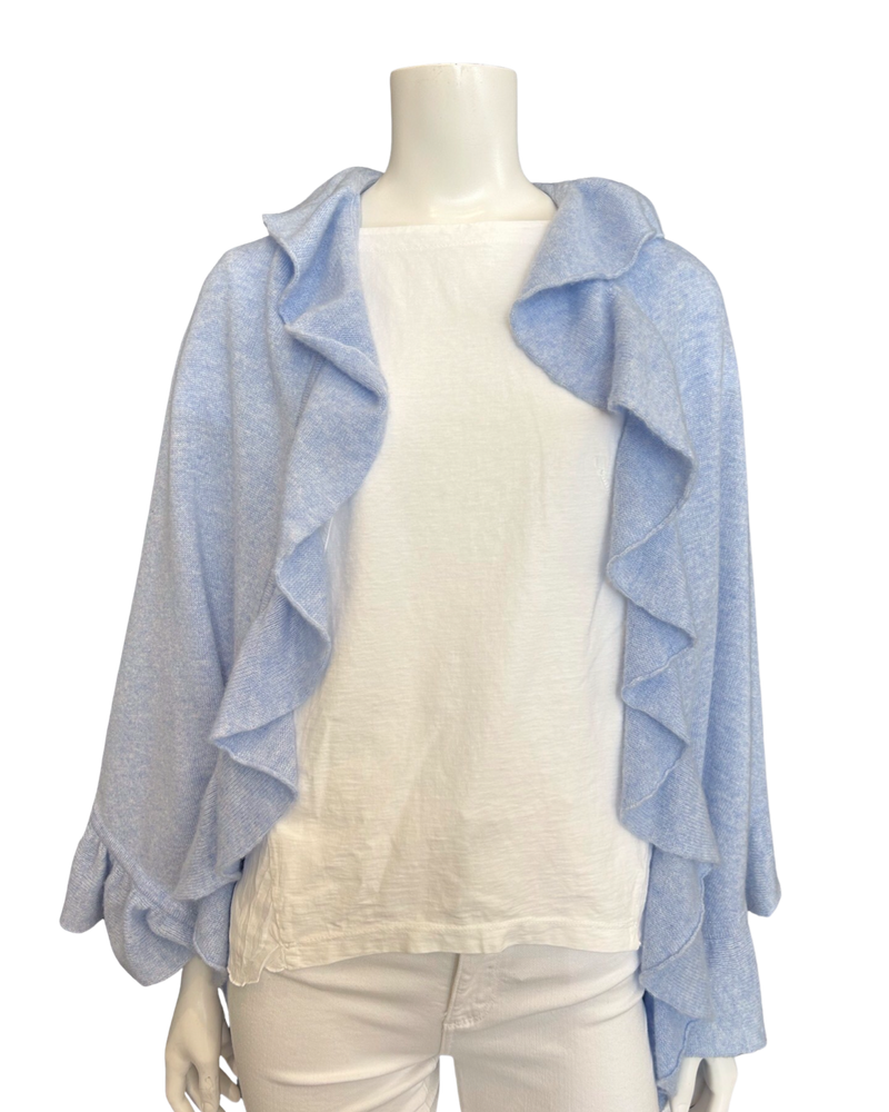 Ruffle Wrap – Cortland Park