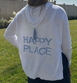 Happy Place Hoodie