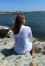 Island Girl Hoodie