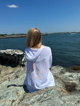Beach Life Hoodie