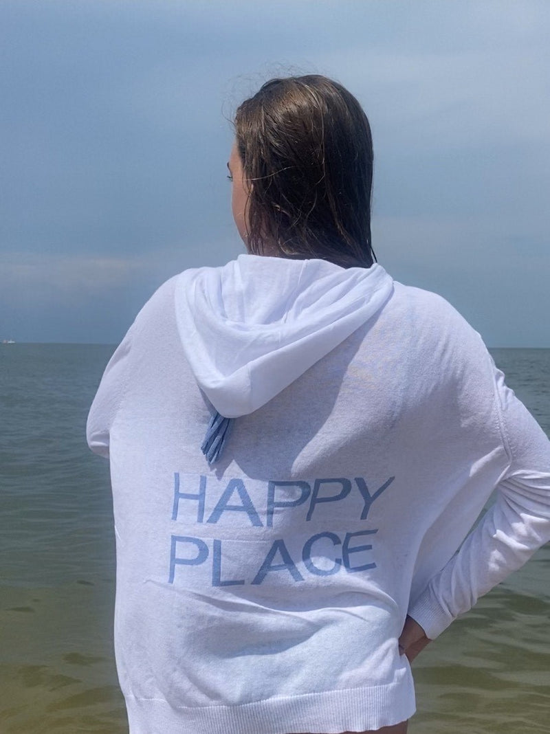 Happy Place Hoodie