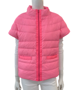 Palm Beach Puffer
