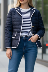 The Blakely Blazer
