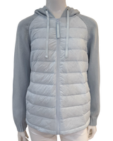 CORTLAND JACKET