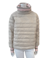 Lindsey Pullover Cotton