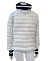 Lindsey Pullover Cotton