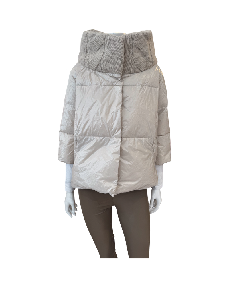 Vail Jacket