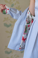 Emily McCarthy Bristol Blazer