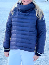 Lindsey Pullover Jacket