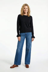 Poppy RFL Sleeve