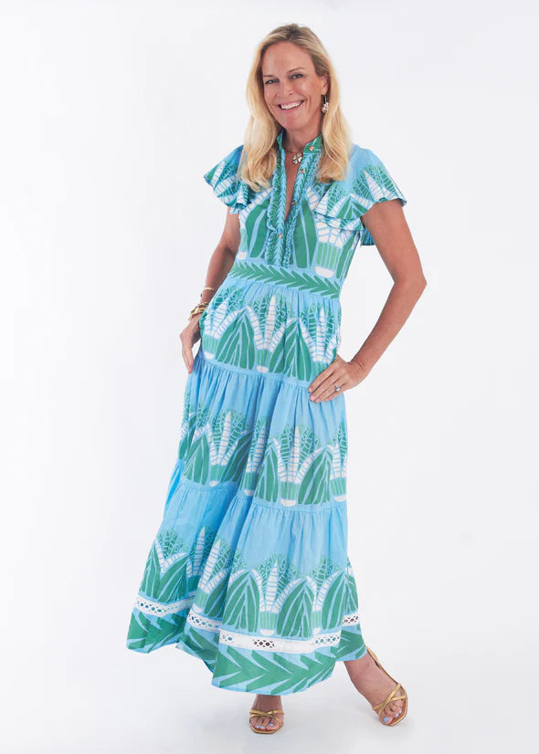CK BRADLEY Doon Dress