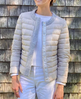Val D'Isere Jacket