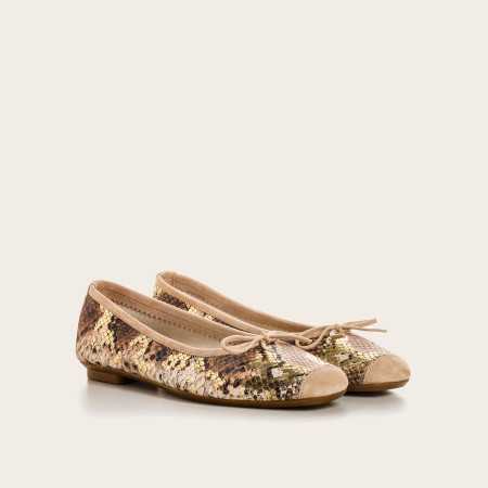 Reqins Harmony Python Ballerinas
