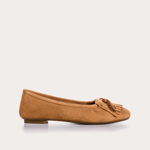 Reqins Hindi Ballerinas