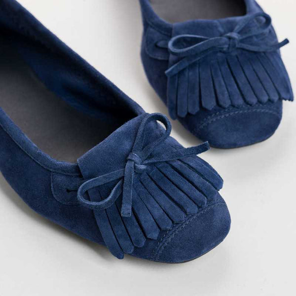 Reqins Hindi Ballerinas