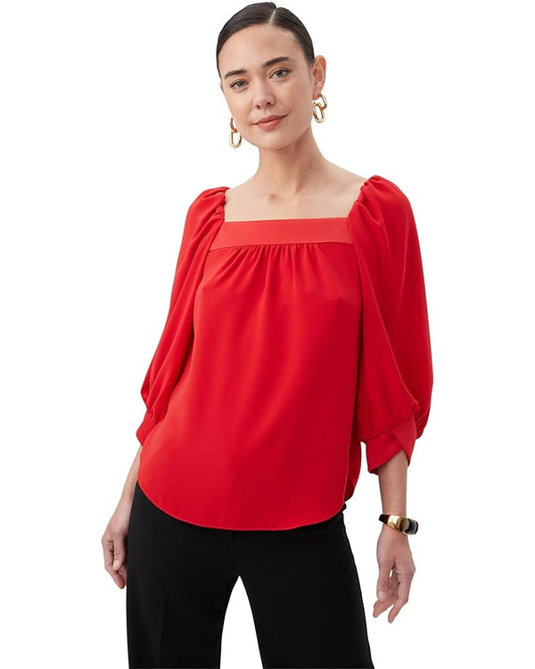 Trina Turk Chihiro Top