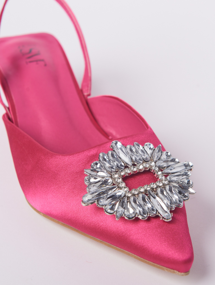 SMF Sandalias 100%pe