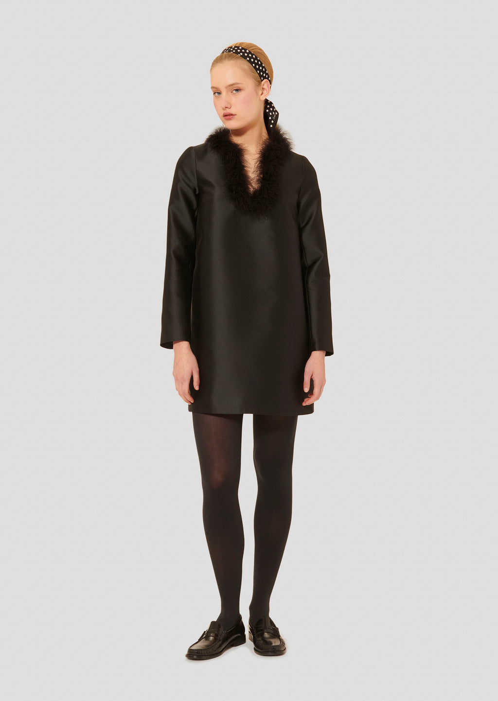 ai_ai115TARA JARMONドレス Tara Jarmon Rita Dress – Cortland Park